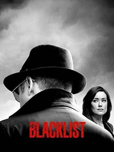 Blacklist: Season Six DVD