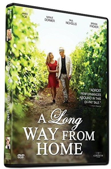 Long Way From Home DVD