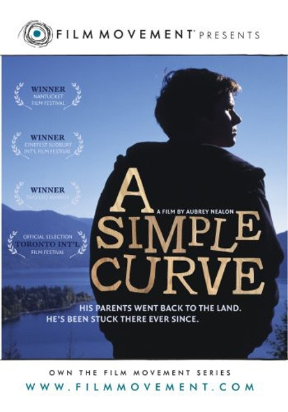 Simple Curve DVD