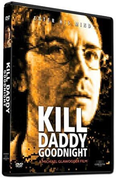 Kill Daddy Goodnight DVD