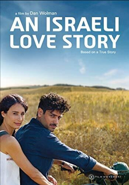 An Israeli Love Story DVD