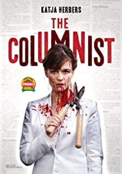 Columnist DVD