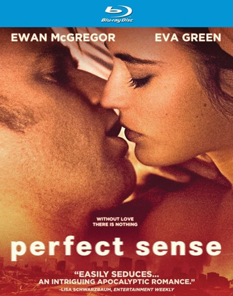 Perfect Sense Blu-Ray