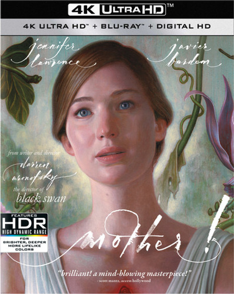 Mother Ultra HD