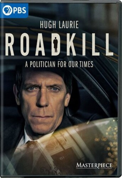 Masterpiece: Roadkill DVD