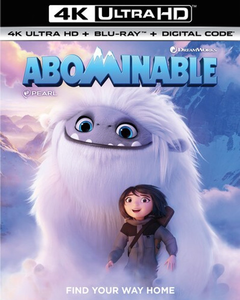 Abominable Ultra HD