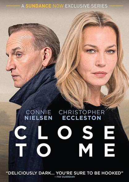 Close To Me: Season 1 DVD