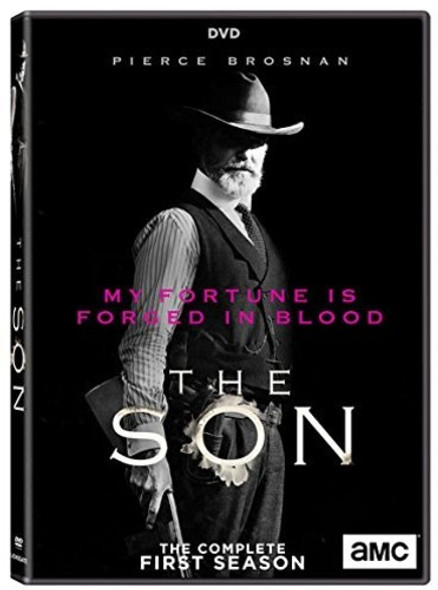 Son: Season 1 DVD