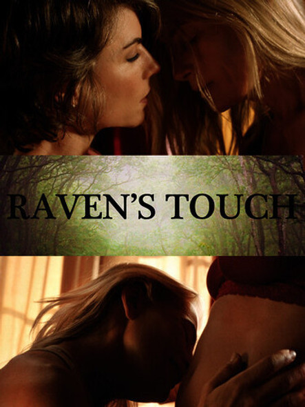 Raven'S Touch DVD