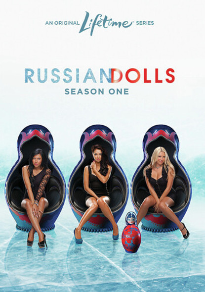 Russian Dolls: Season One DVD