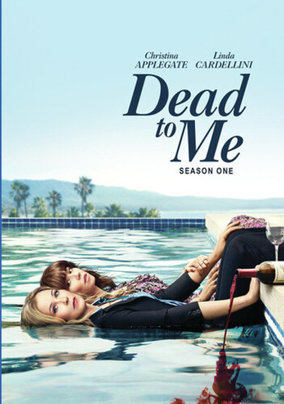 Dead To Me: Season 1 DVD