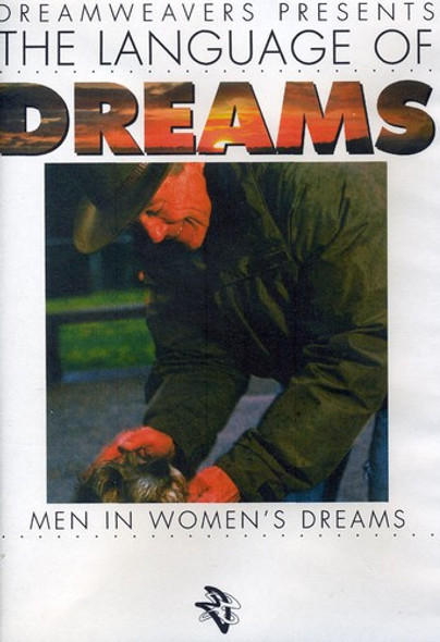 Language Of Dreams: Men In Women'S Dream DVD