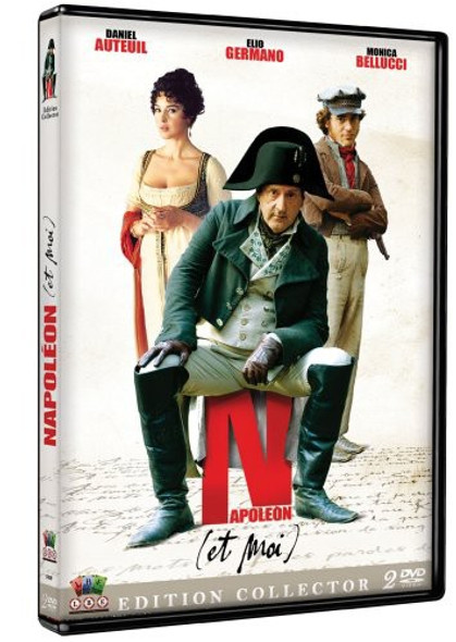 Napoleon Et Moi Pal Videos