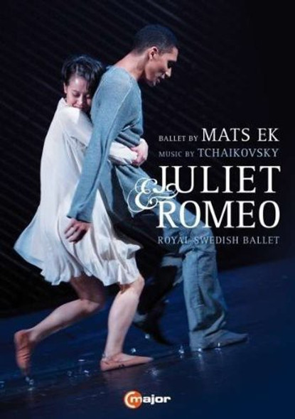 Juliet & Romeo DVD