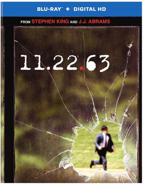 23337 Blu-Ray