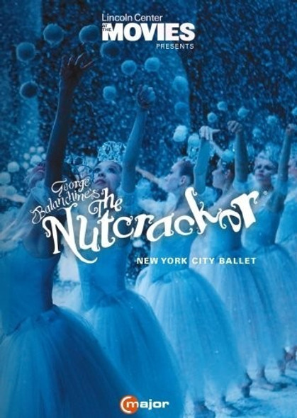 Balanchine'S Nutcracker DVD