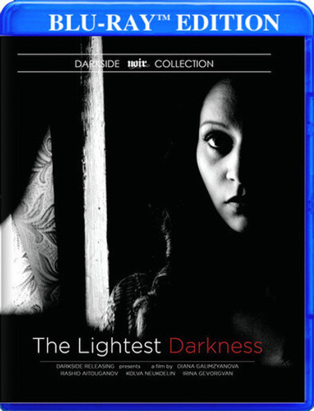 Lightest Darkness Blu-Ray