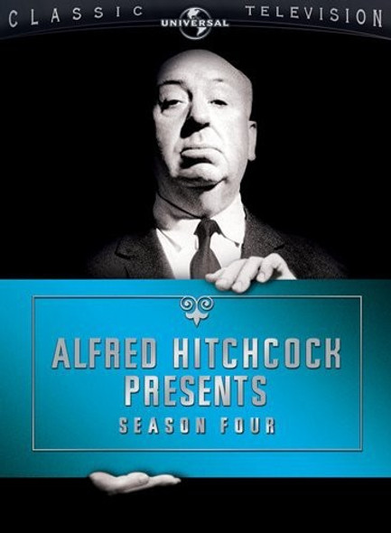 Alfred Hitchcock Presents: Season Foure DVD