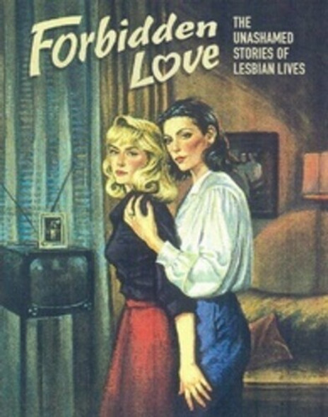 Forbidden Love Blu-Ray