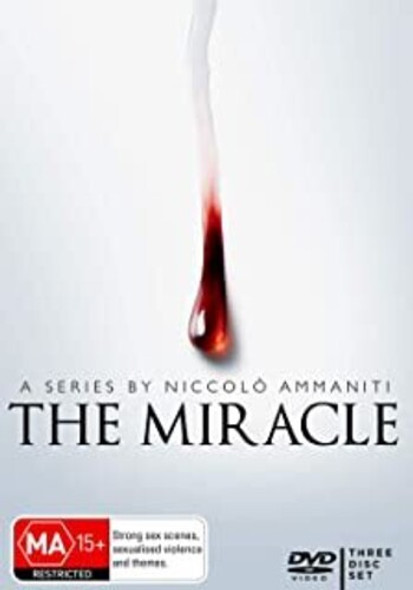 Miracle: Season 1 DVD