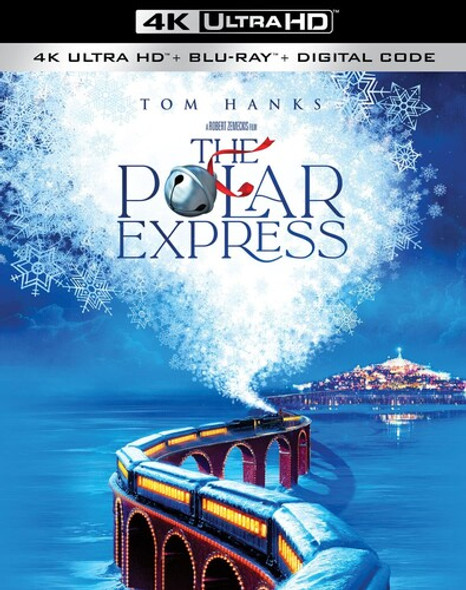 Polar Express Ultra HD