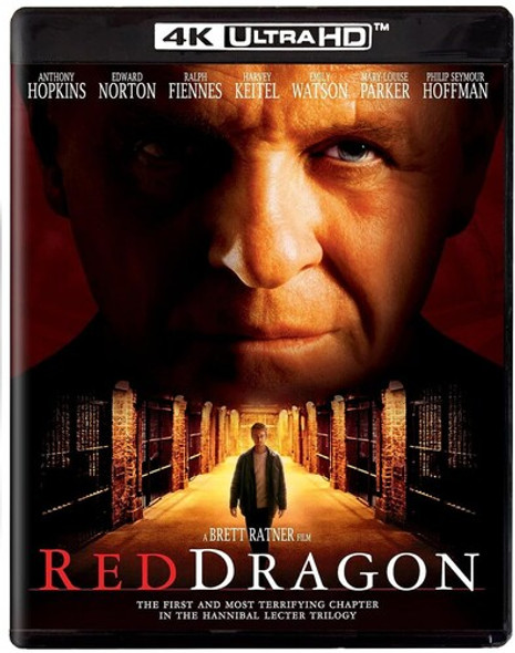 Red Dragon Ultra HD