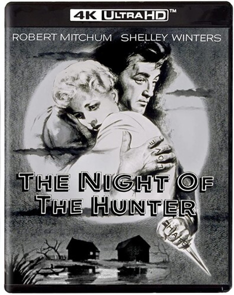 Night Of The Hunter Ultra HD