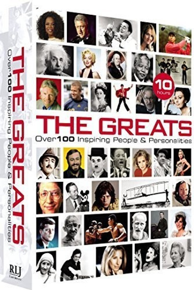 Greats: Collector'S Edition DVD