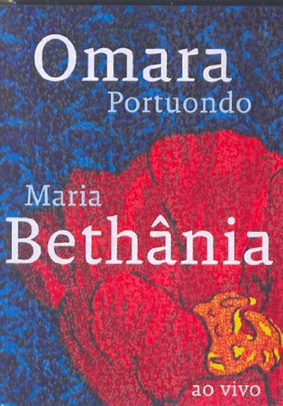 Ao Vivo-Maria Bethania & Omara Portuondo DVD