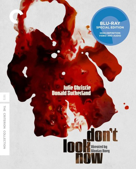 Don'T Look Now/Bd Blu-Ray