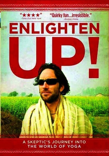 Enlighten Up DVD