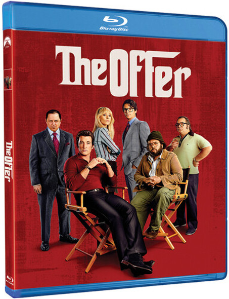 Offer Blu-Ray