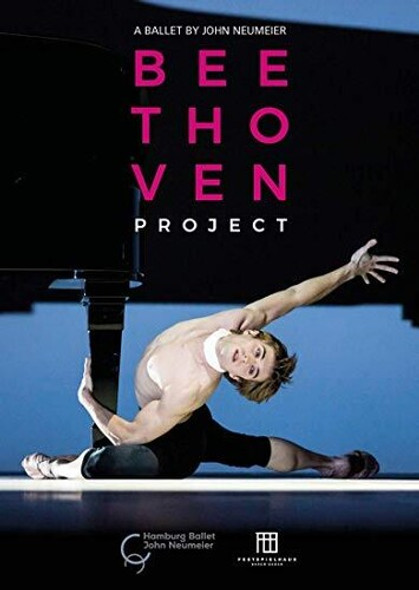 Beethoven Project DVD