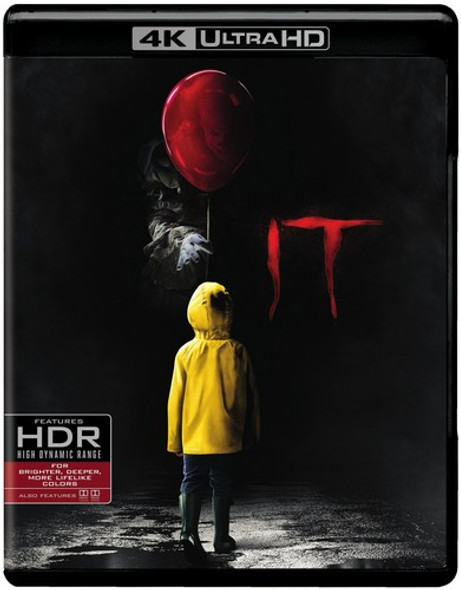 It (2017) Ultra HD