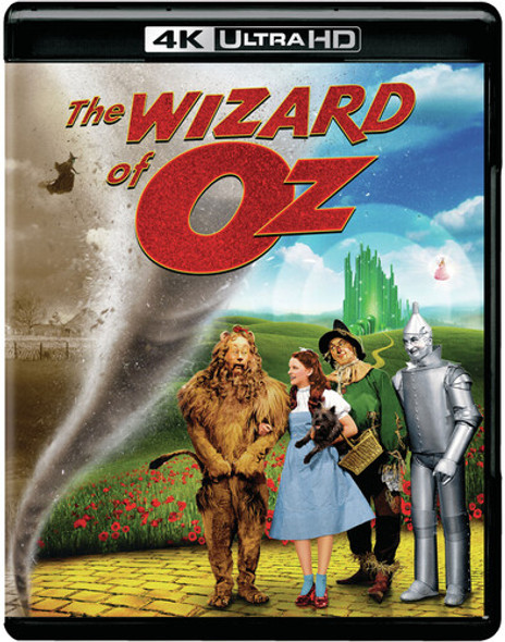 Wizard Of Oz Ultra HD