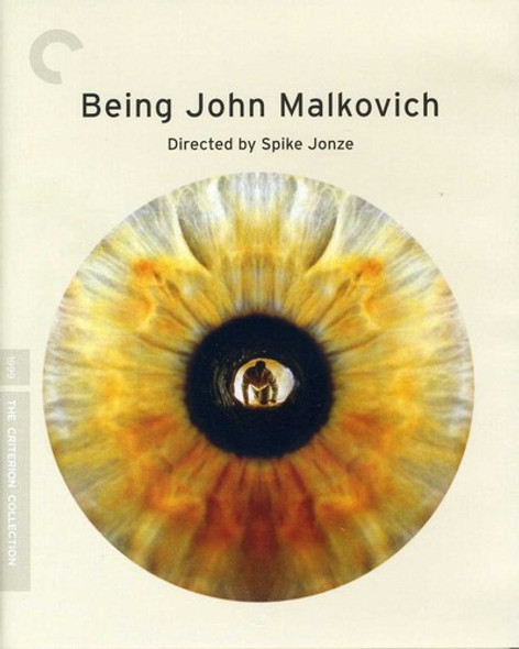 Being John Malkovich/Bd Blu-Ray