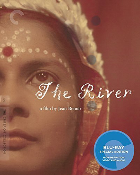 River/Bd Blu-Ray