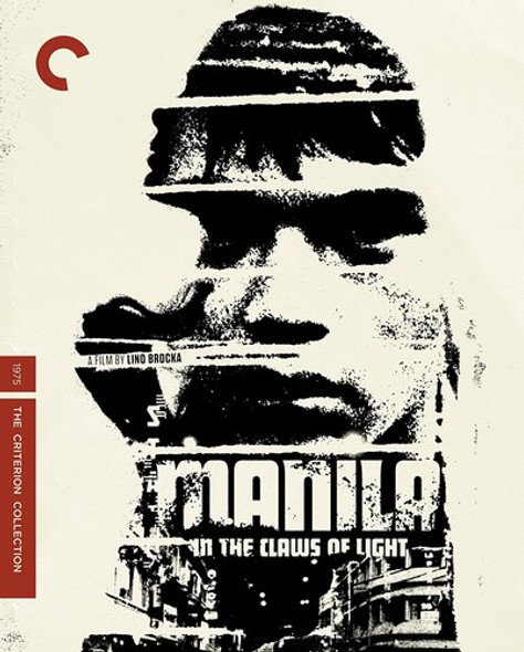 Manila In The Claws Of Light/Bd Blu-Ray