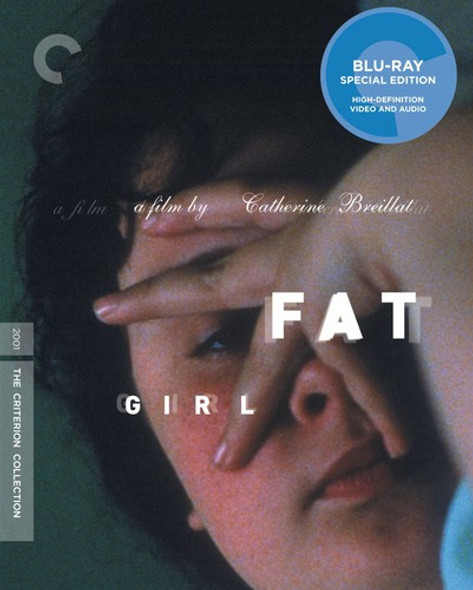 Fat Girl/Bd Blu-Ray