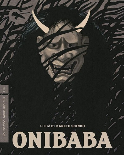 Onibaba Bd Blu-Ray