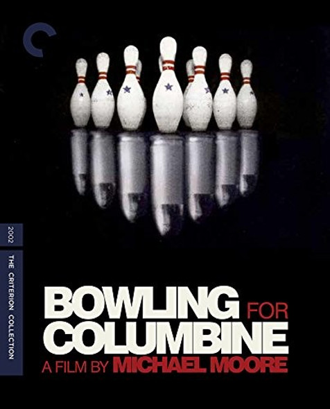 Bowling For Columbine/Bd Blu-Ray