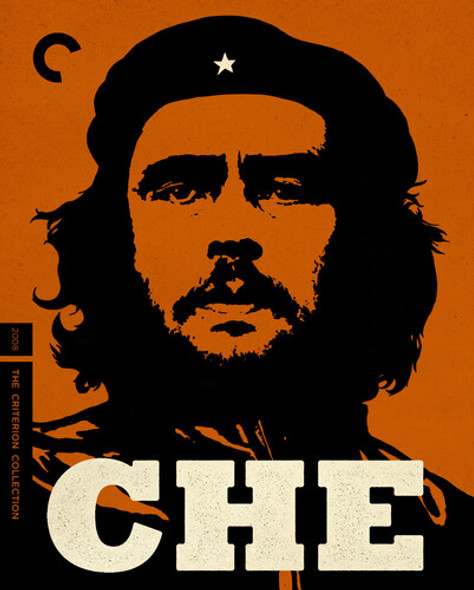 Che Bd Blu-Ray