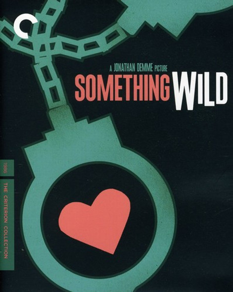 Something Wild/Bd Blu-Ray