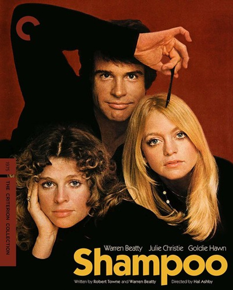 Shampoo/Bd Blu-Ray