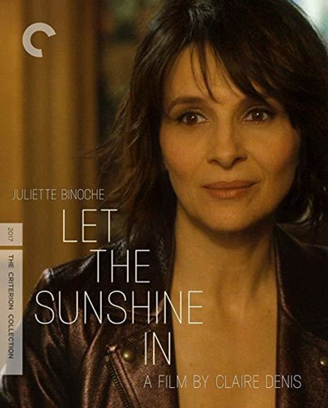 Let The Sunshine In/Bd Blu-Ray