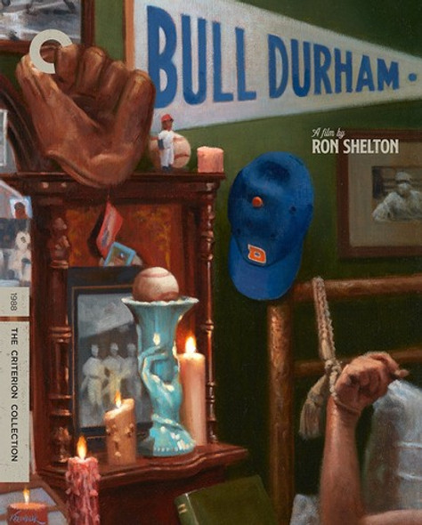 Bull Durham/Bd Blu-Ray