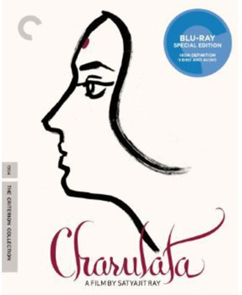 Charulata/Bd Blu-Ray