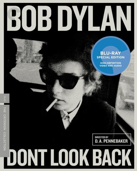 Dont Look Back/Bd Blu-Ray