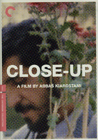 Close-Up DVD