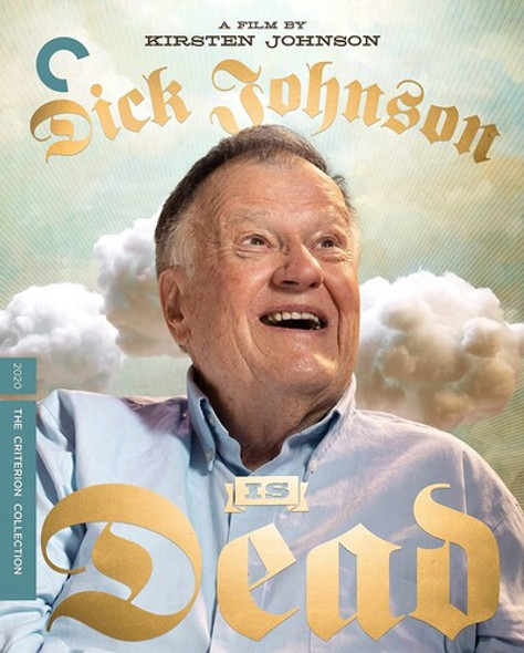 Dick Johnson Is Dead Blu-Ray Blu-Ray